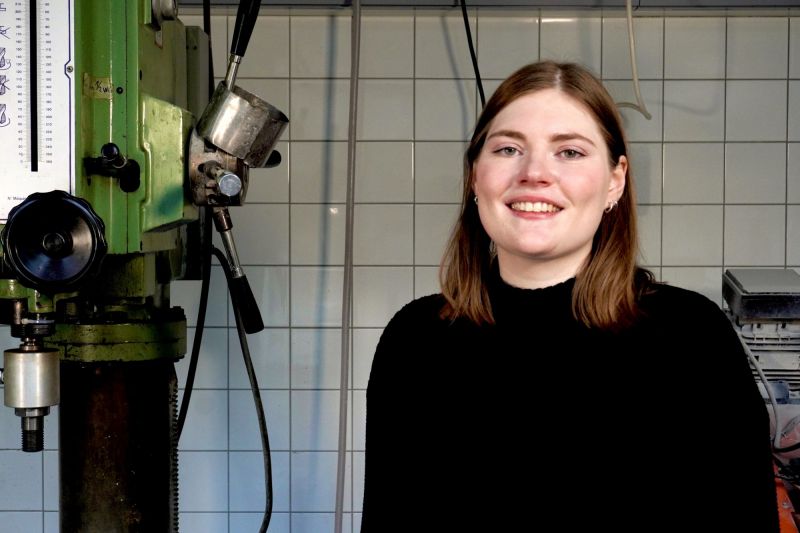 Katharina Meta Neumann