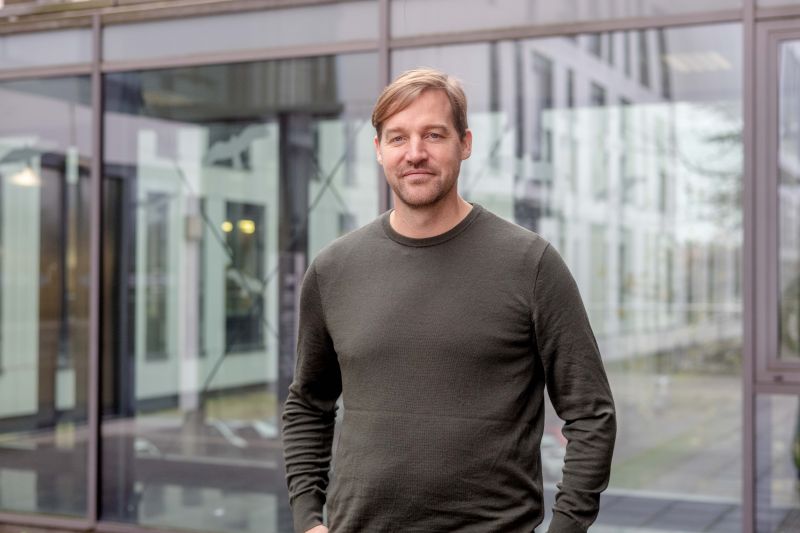 Daniel Herwartz