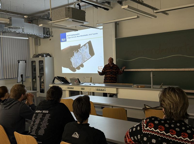 Dozierendenvorträge Part 2