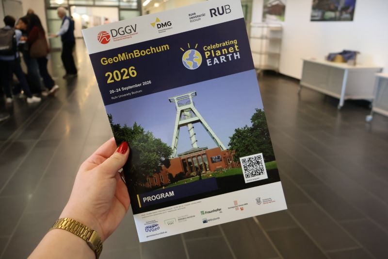 GeoMinBochum