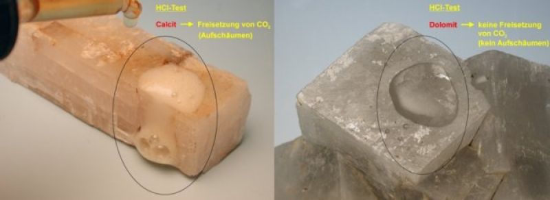Carbonate