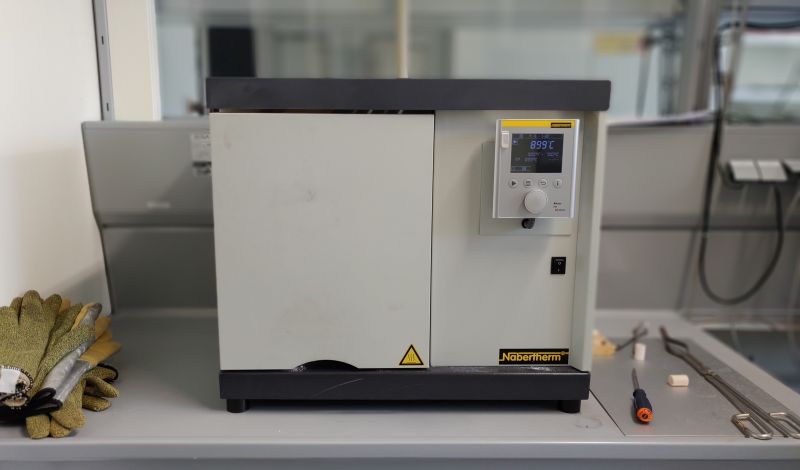 Nabertherm - Old