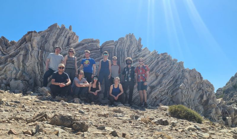 Crete Excursion