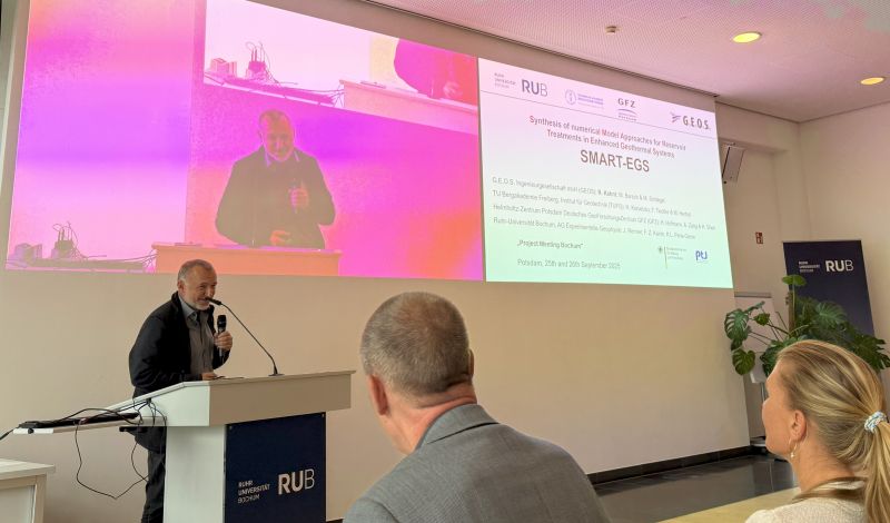 Statusseminar BMFTR-1