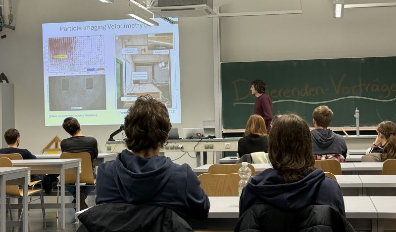 Dozierendenvorträge 25 1