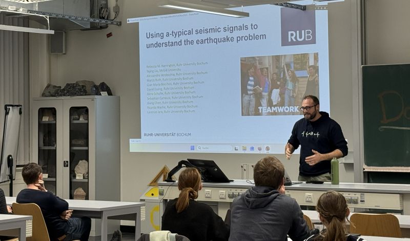 Dozierendenvorträge 25 5