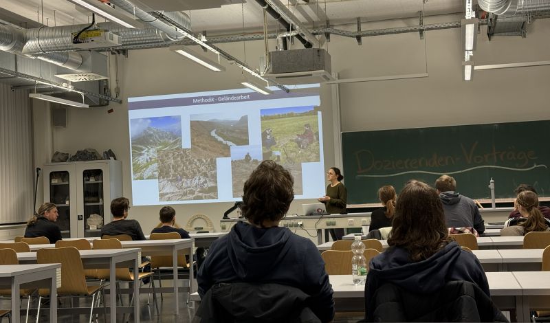 Dozierendenvorträge 25 6