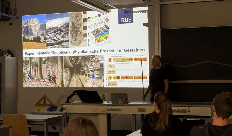 Dozierendenvorträge Part 2 - 3