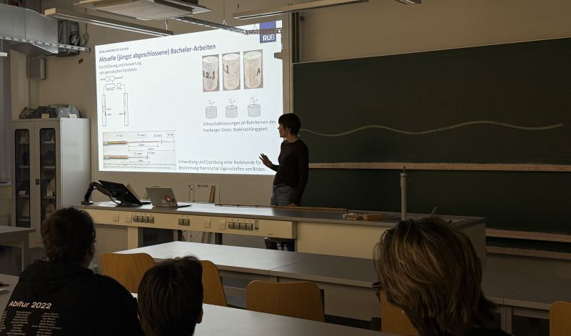 Dozierendenvorträge Part 2 - 4