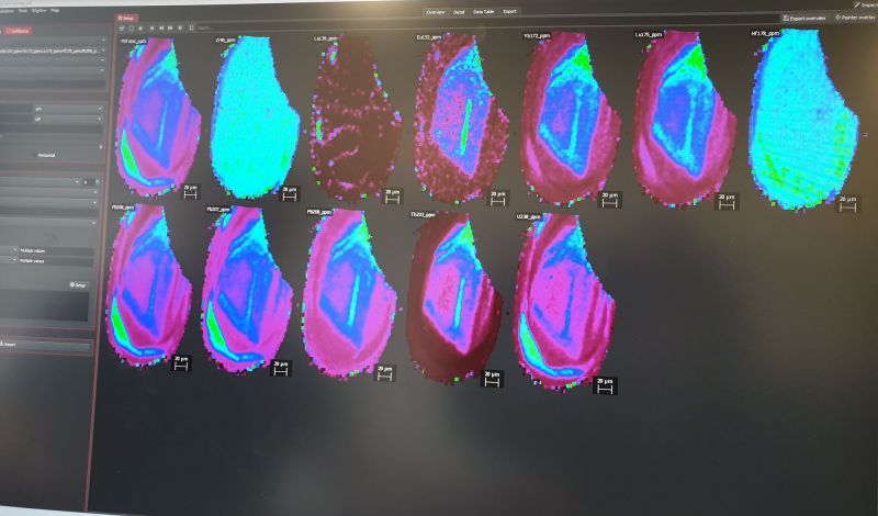 Zircon imageing_LAICPMS