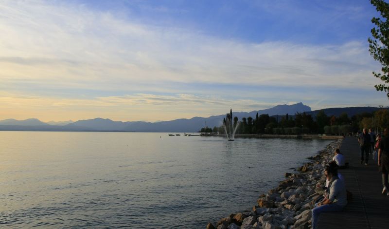 Lake Garda