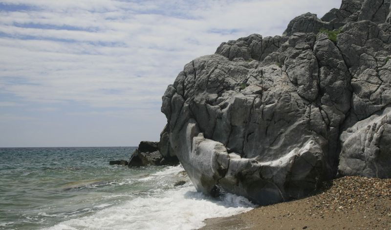 Strand
