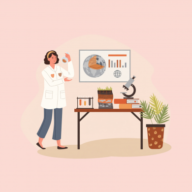 Geo: Studium, Forschung und Beruf