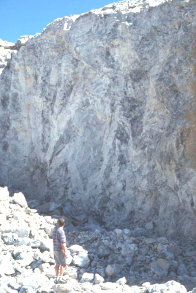Pegmatit - Abb.1
