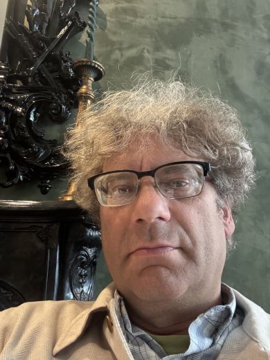 Prof. Ilya Bindeman