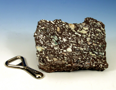 Diabasmandelstein Abb.2