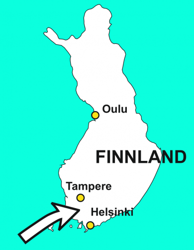 Gedrit Cummingtonit Fels Ort