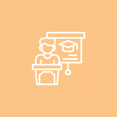 Dozierendenvorträge