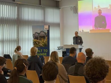 Digitale Geosysteme 2025