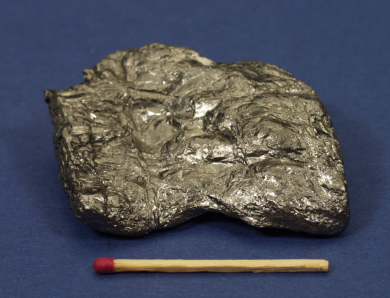 Kimberlit Abb. 3.
