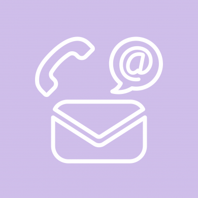 Contact Icon