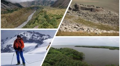 Caucasus