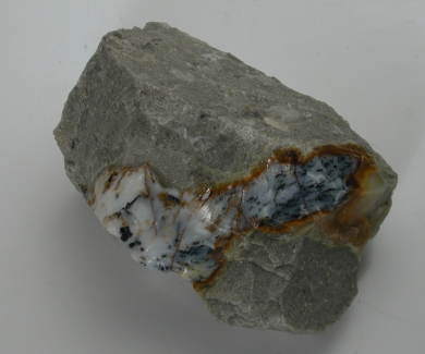 Quarzkonglomerat Abb.2
