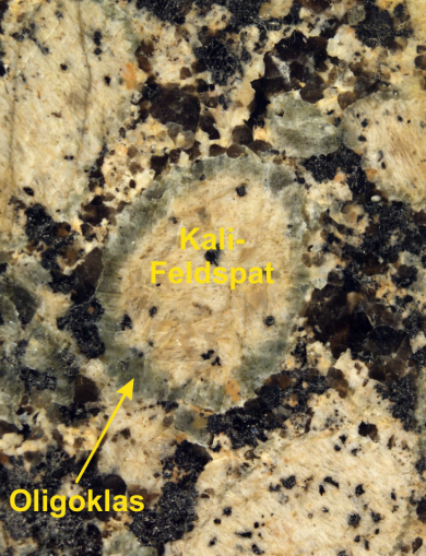 Rapakiwi-Granit Abb.2