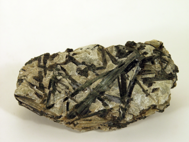 Tremolitfels Abb.1
