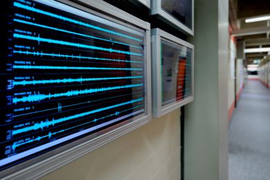 Seismologie