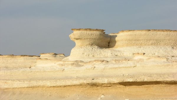 Sedimentologie