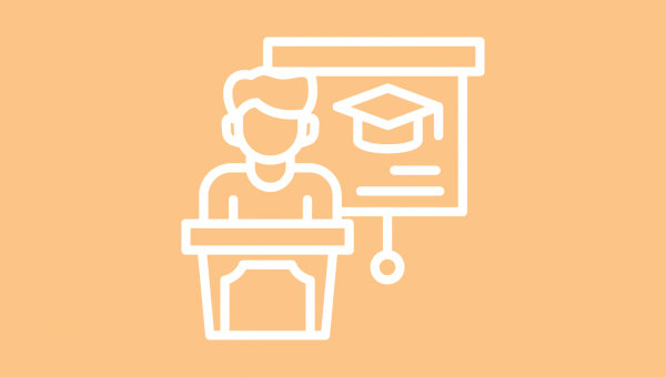 Dozierendenvorträge