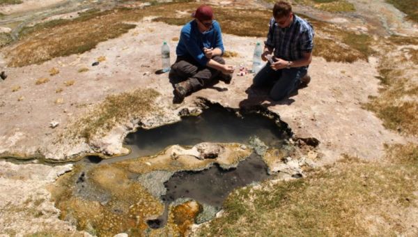 appliedgeothermics