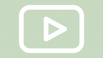 YouTube Icon