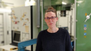 Dr. Marieke Rempe