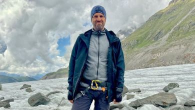 Wissenschaftsjahr Tobias Backers