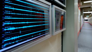 Seismologie